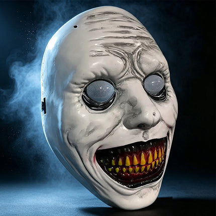 Uglysweatershops Halloween Terrifying Exorcist Mask