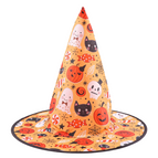 Colorful Pumpkin