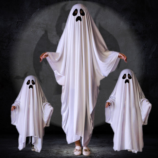 Uglysweatershops Sad Expression Ghost Costumes