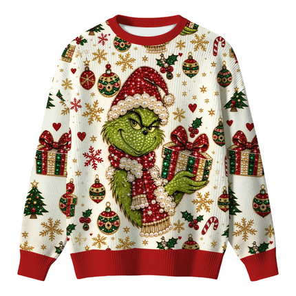 Uglysweatershops Christmas 2026 Christmas Ugly Sweater