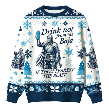 Uglysweatershops Funny Medieval Times Meme Christmas Ugly Sweater
