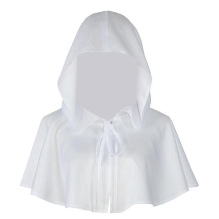 Uglysweatershops Halloween Medieval Death God Cloak Cosplay Costume