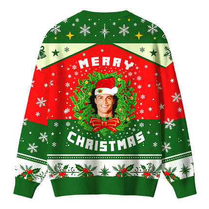 Uglysweatershops The Boys Meme Christmas Ugly Sweater