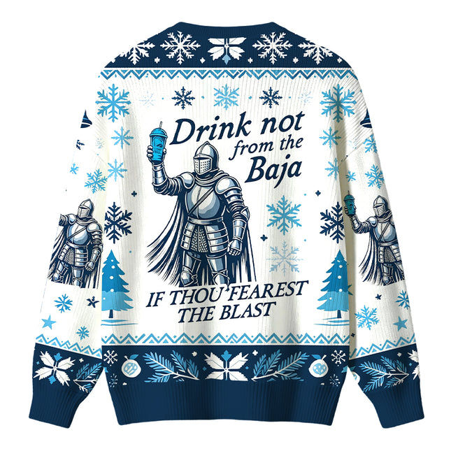 Uglysweatershops Funny Medieval Times Meme Christmas Ugly Sweater
