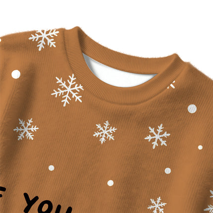 Uglysweatershops Unavailable Cat Christmas Ugly Sweater