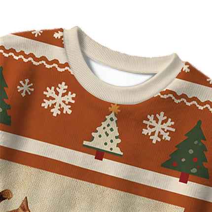 Uglysweatershops Cat God Creation Of Adam Meme Christmas Ugly Sweater