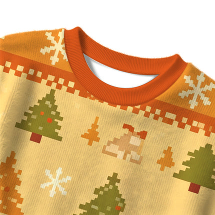 Uglysweatershops Silly Sleepy Cat Meme Christmas Ugly Sweater