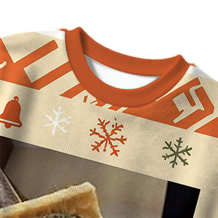 Uglysweatershops Wait Im Thinking Meme Christmas Ugly Sweater