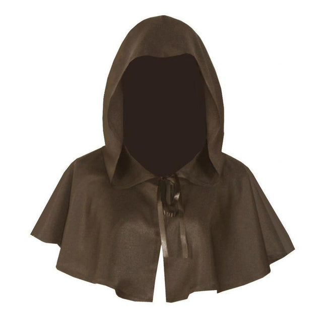 Uglysweatershops Halloween Medieval Death God Cloak Cosplay Costume