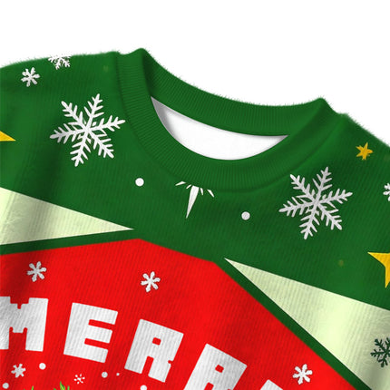Uglysweatershops The Boys Meme Christmas Ugly Sweater