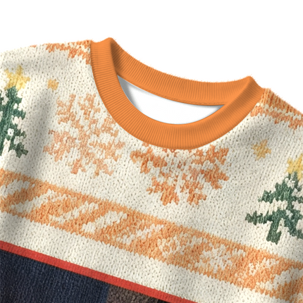 Uglysweatershops Tylenol Cat Meme Christmas Ugly Sweater