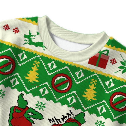 Uglysweatershops That's It Christmas Ugly Sweater