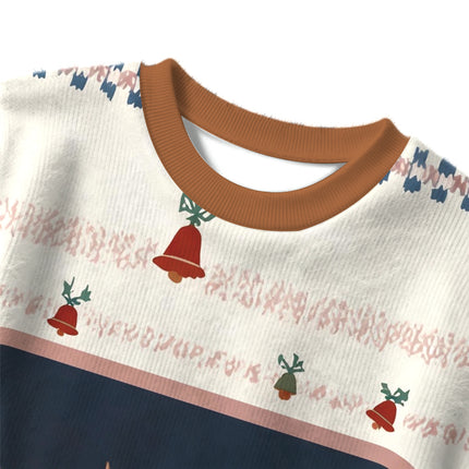 Uglysweatershops Drowsy Cat Meme Funny Christmas Ugly Sweater