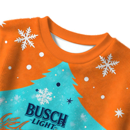 Uglysweatershops Hunting Can Evolution Natural Christmas Ugly Sweater