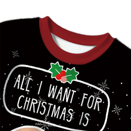 Uglysweatershops Hilarious Situations Christmas Ugly Sweater