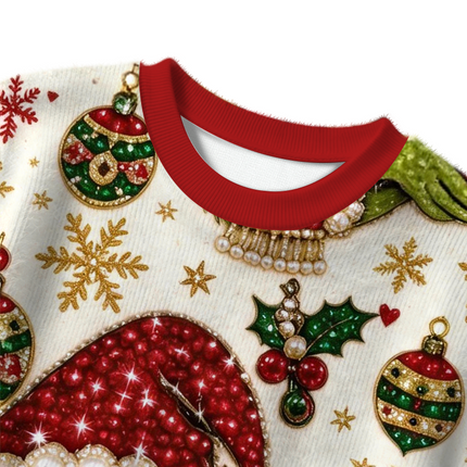 Uglysweatershops Christmas 2026 Christmas Ugly Sweater