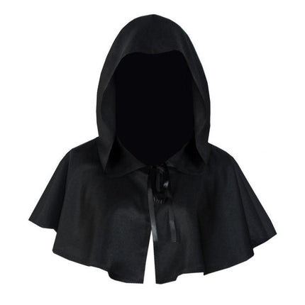 Uglysweatershops Halloween Medieval Death God Cloak Cosplay Costume