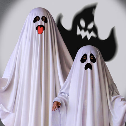 Uglysweatershops Sad Expression Ghost Costumes