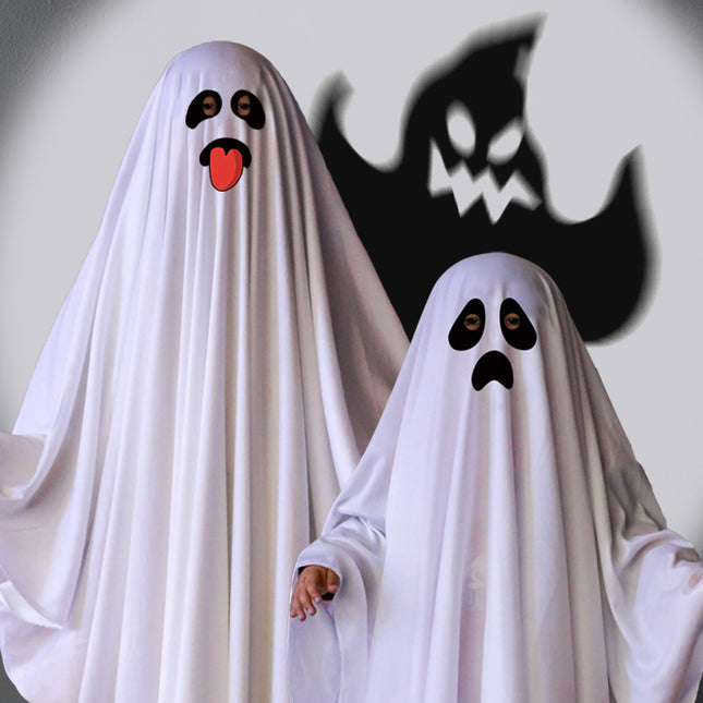 Uglysweatershops Sad Expression Ghost Costumes