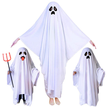 Uglysweatershops Sad Expression Ghost Costumes