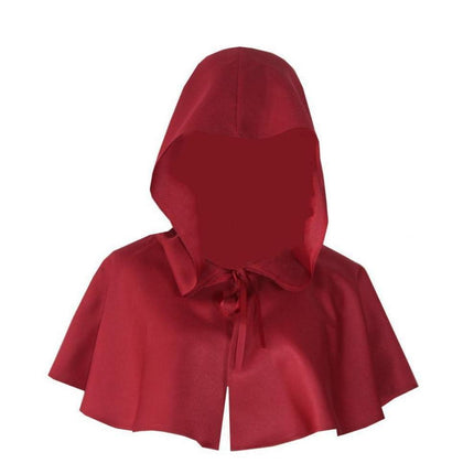 Uglysweatershops Halloween Medieval Death God Cloak Cosplay Costume