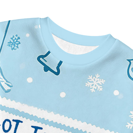 Uglysweatershops Got Too Silly Meme Christmas Ugly Sweatshirt