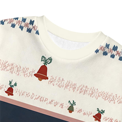 Uglysweatershops Drowsy Cat Meme Funny Christmas Ugly Sweatshirt